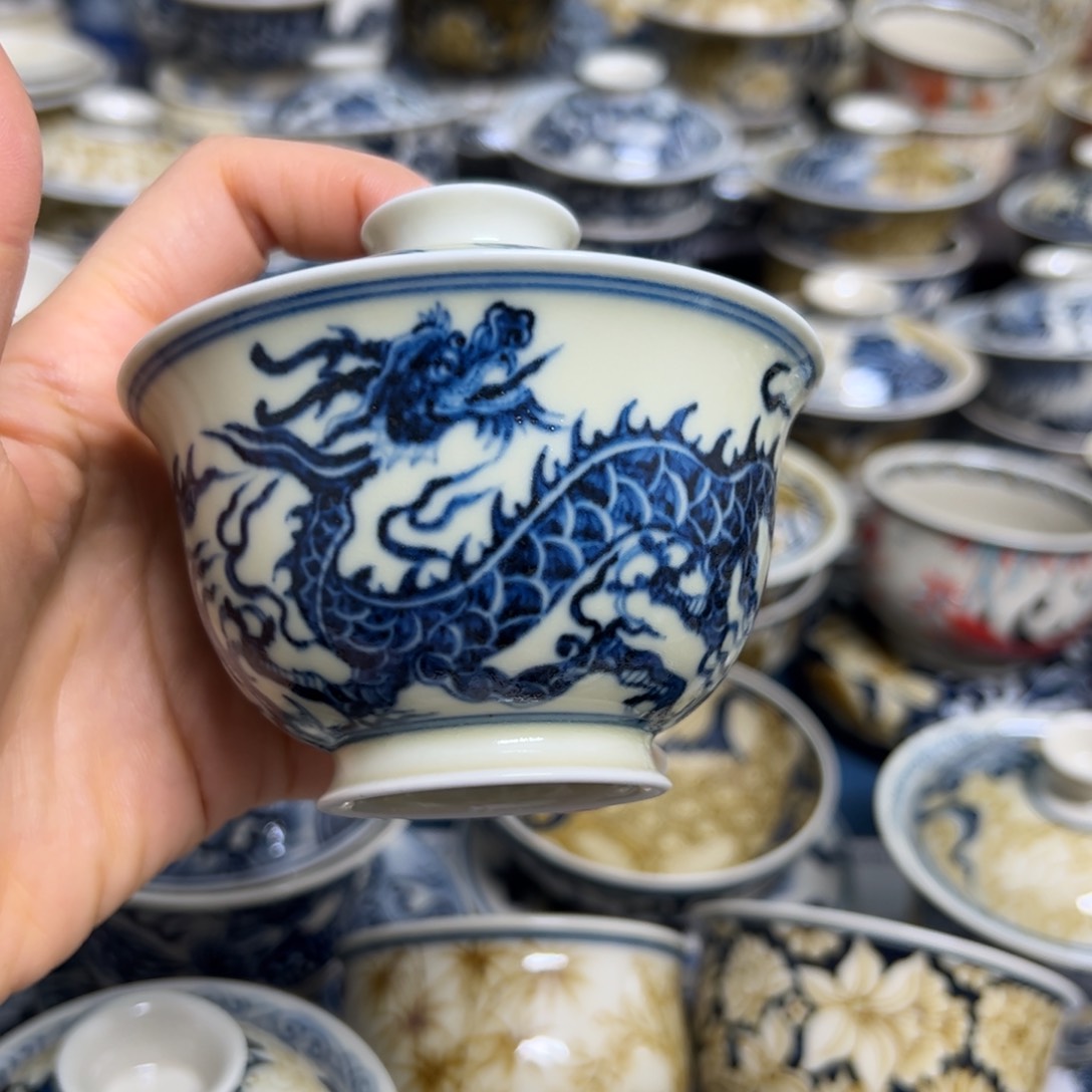 【闪购商品】陶瓷艺术有限公司