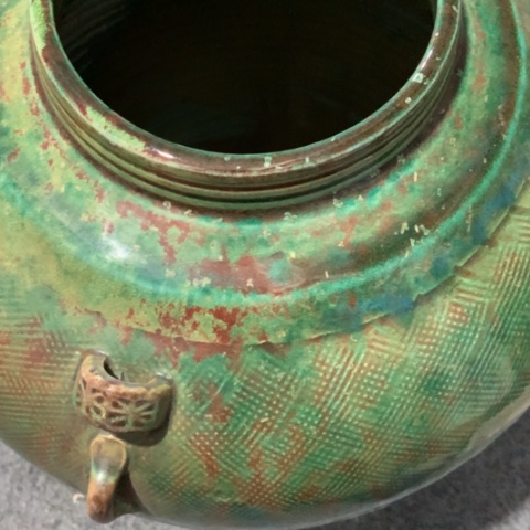 陶瓷摆件工艺品趙