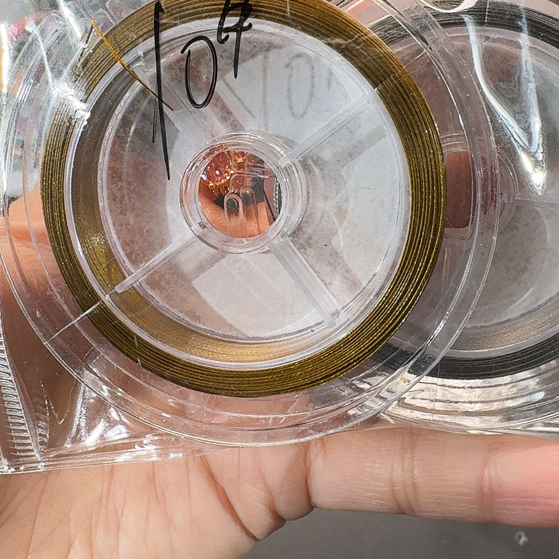 10号钢企业组合2卷/50米