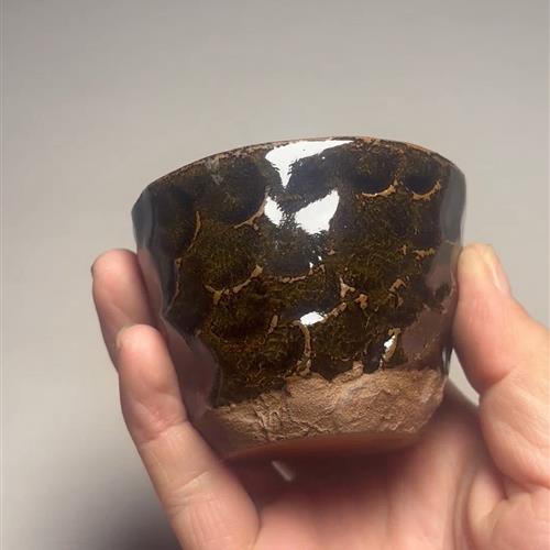 【闪购商品】茶盏-394............