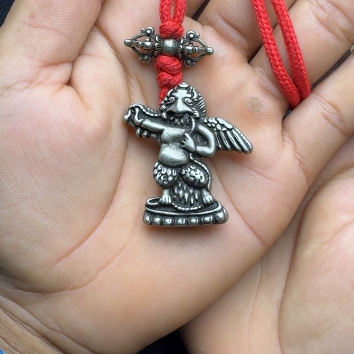 S***L泥塑藏式风格九宫格..