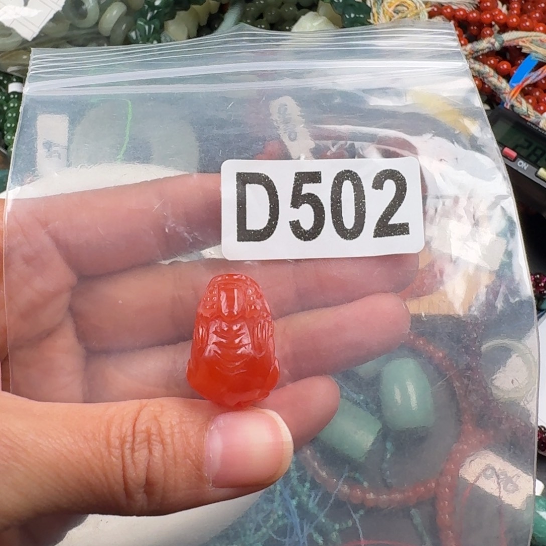 南红玛瑙未镶嵌珠宝奇石