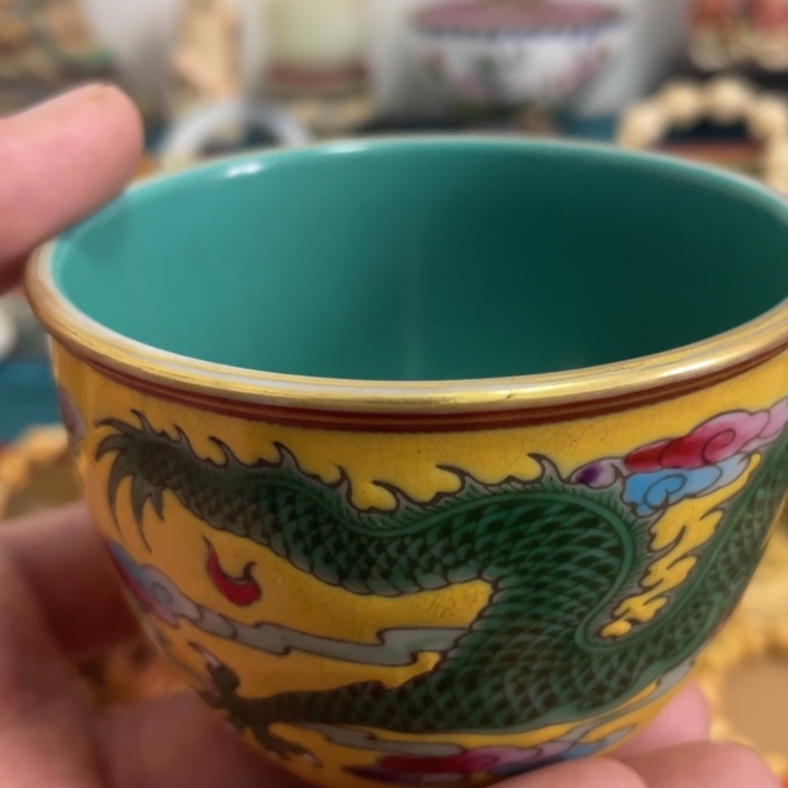 瓷片这个时候就应该好好休息