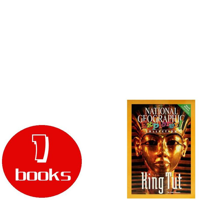 英文原版绘本1本l930416054