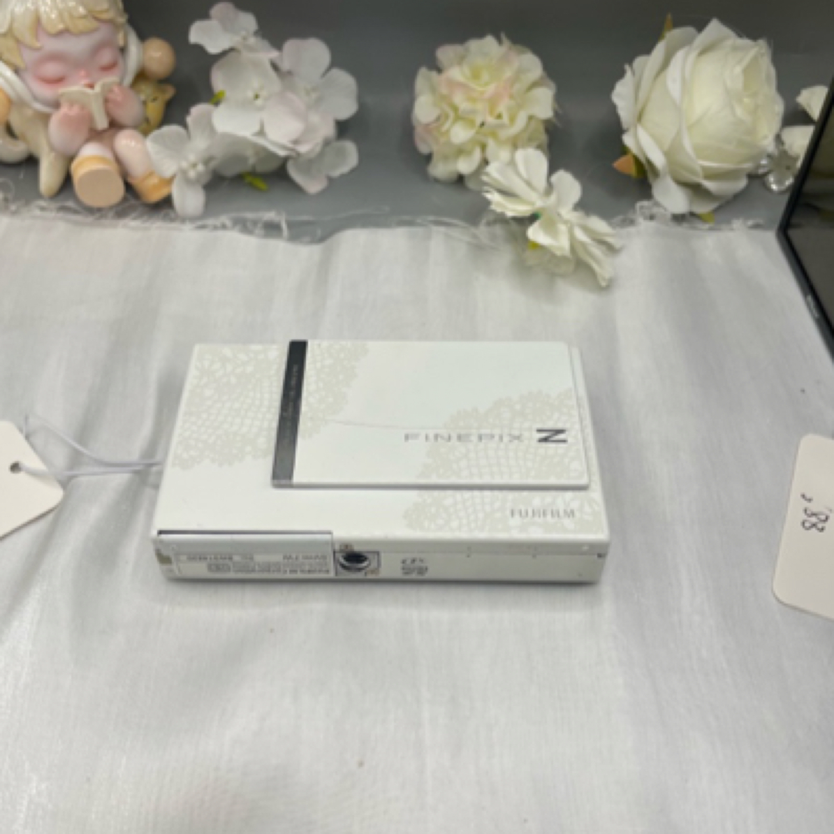 9新 Fujifilm/富士 富士z250 1000万像素 五倍变焦