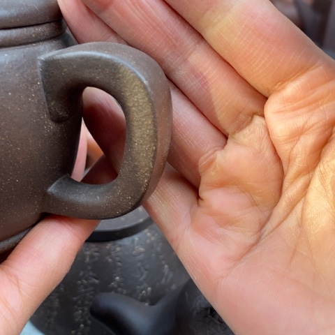 承***司紫砂茶壶紫砂壶的紫砂艺术