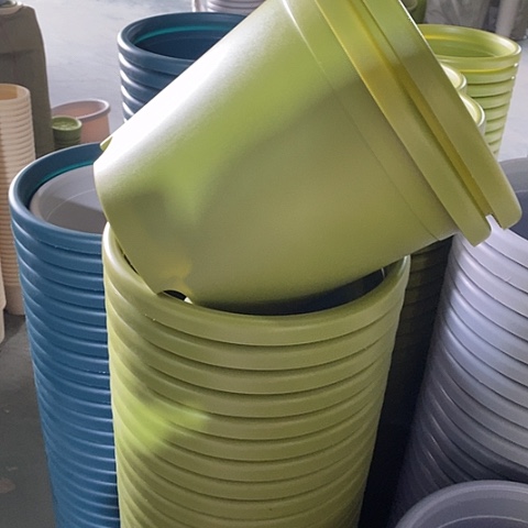 树脂特价4号8个带托果绿