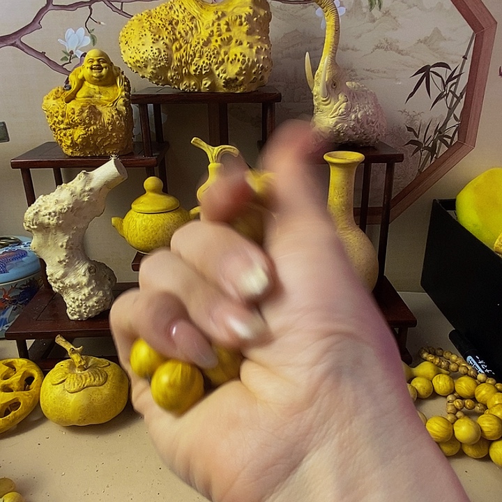 星***曾黄杨木等多种木材