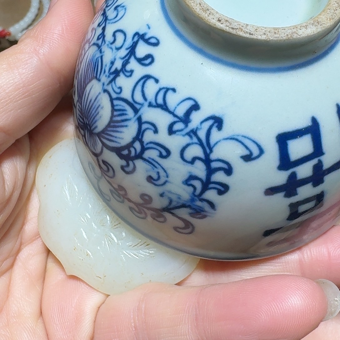 良***景瓷片11111111111111111111111