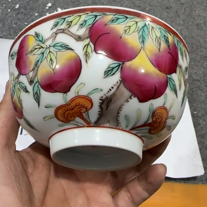 摆件景德镇陶瓷33333333333332