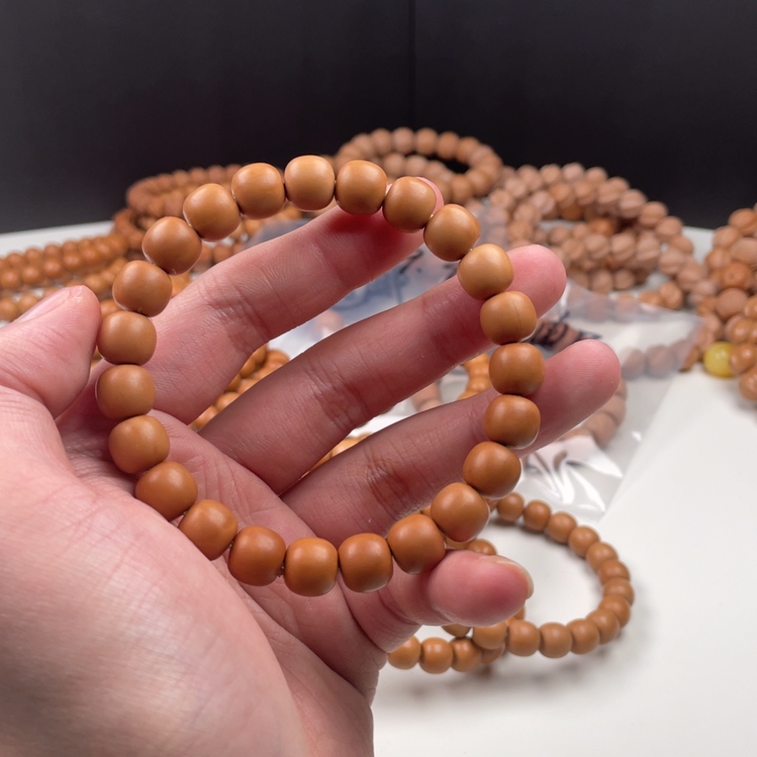 手串猴头核桃经典老型戴配饰