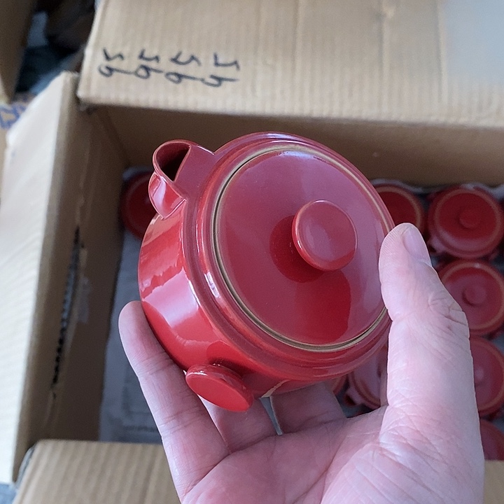 陶瓷艺术品及陶瓷制品