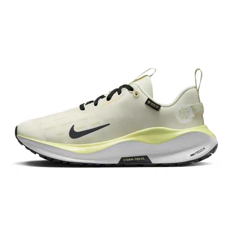 耐克 INFINITY RUN 4 男女鞋夏季透气减震运动休闲跑步鞋