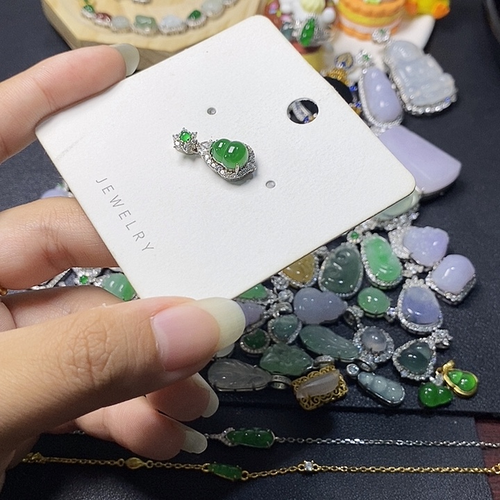 翡翠裸石111111111