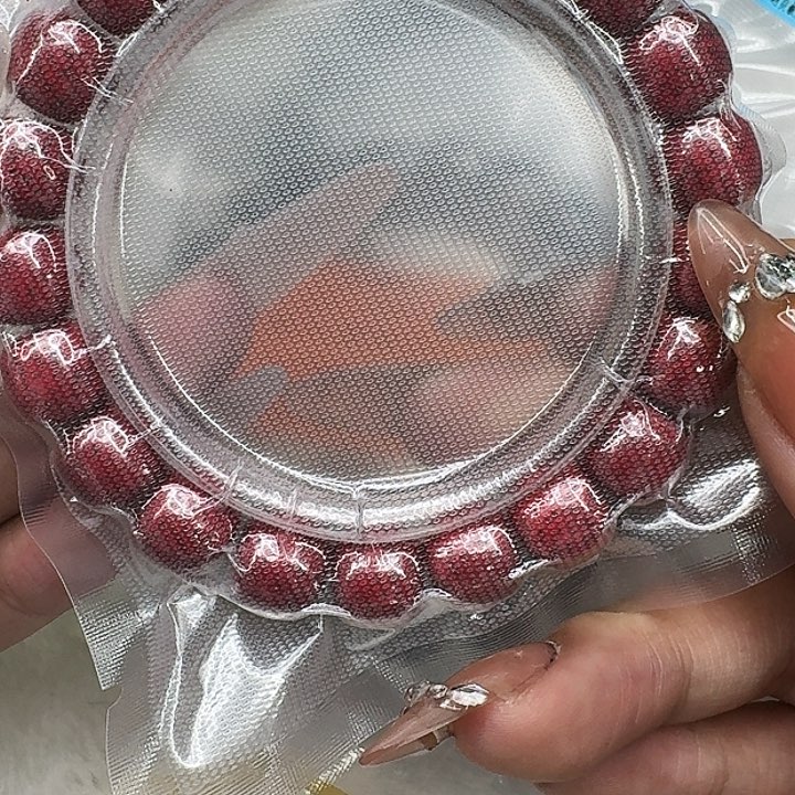 星月菩提手串327灭火朱供星月菩提11桶单圈