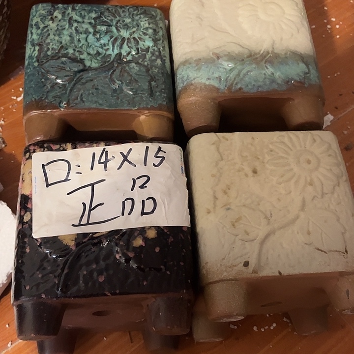 泥塑自产自销模式