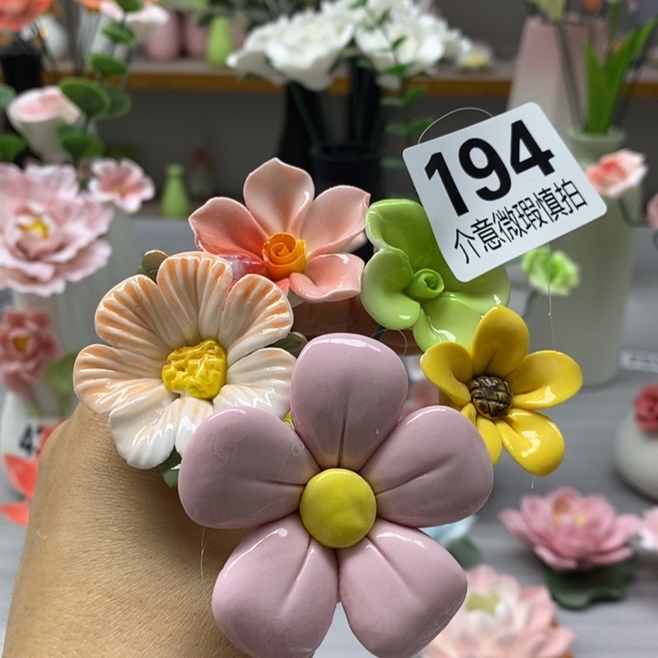 陶瓷陶瓷材料加工