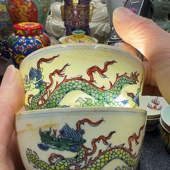 瓷片摆件摆件摆件摆件