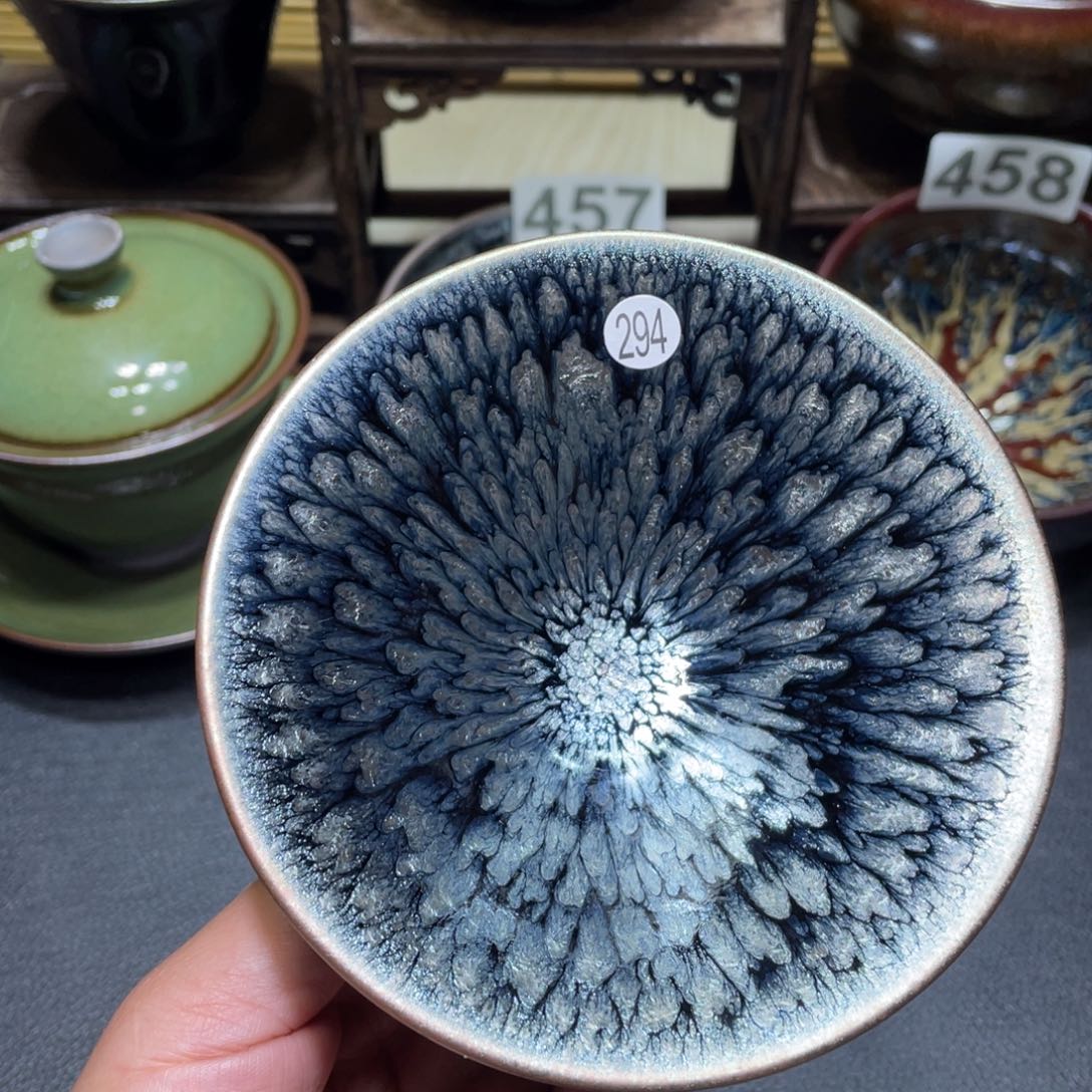 茶盏茶杯陶瓷机械陶瓷294