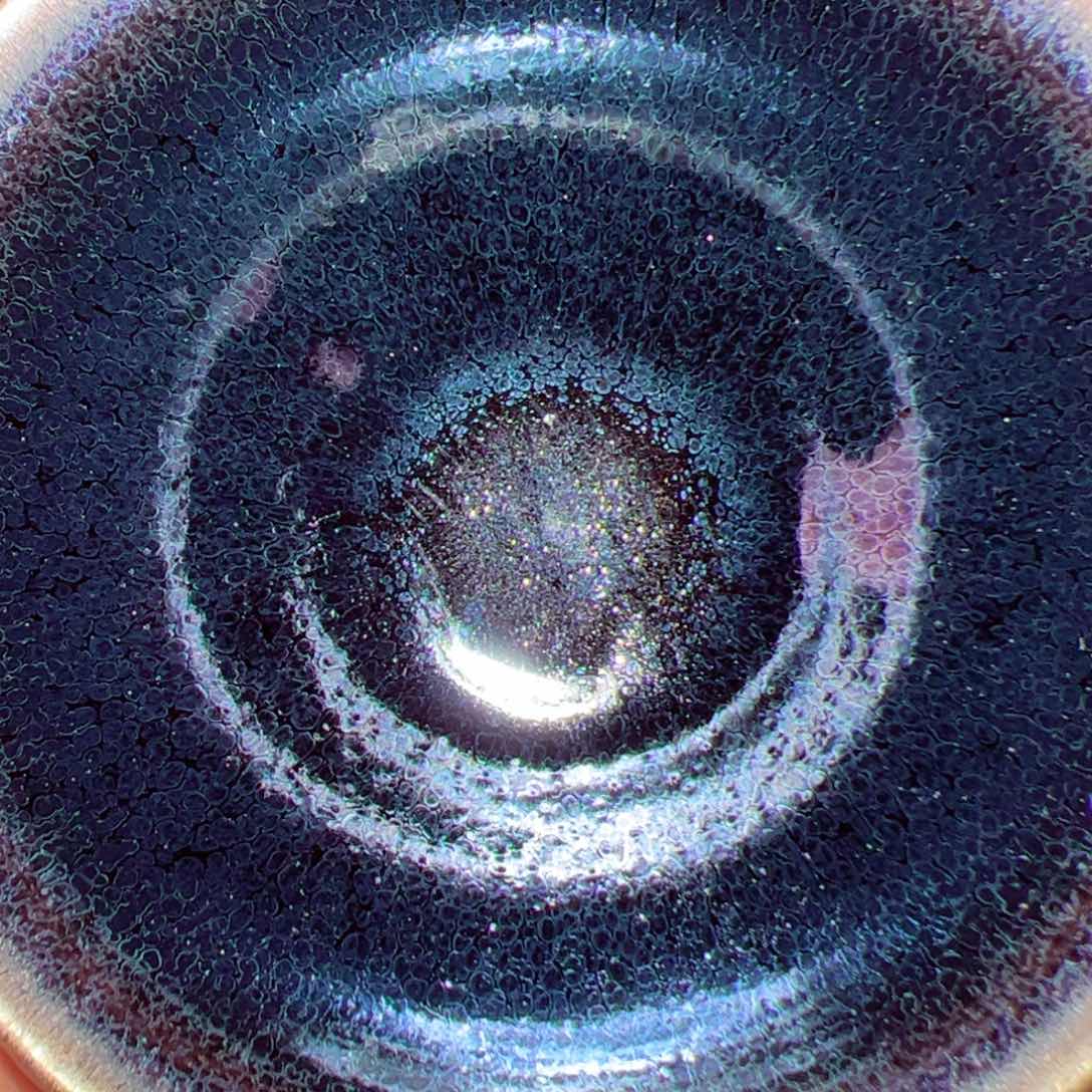 茶盏陈记柴烧建盏252