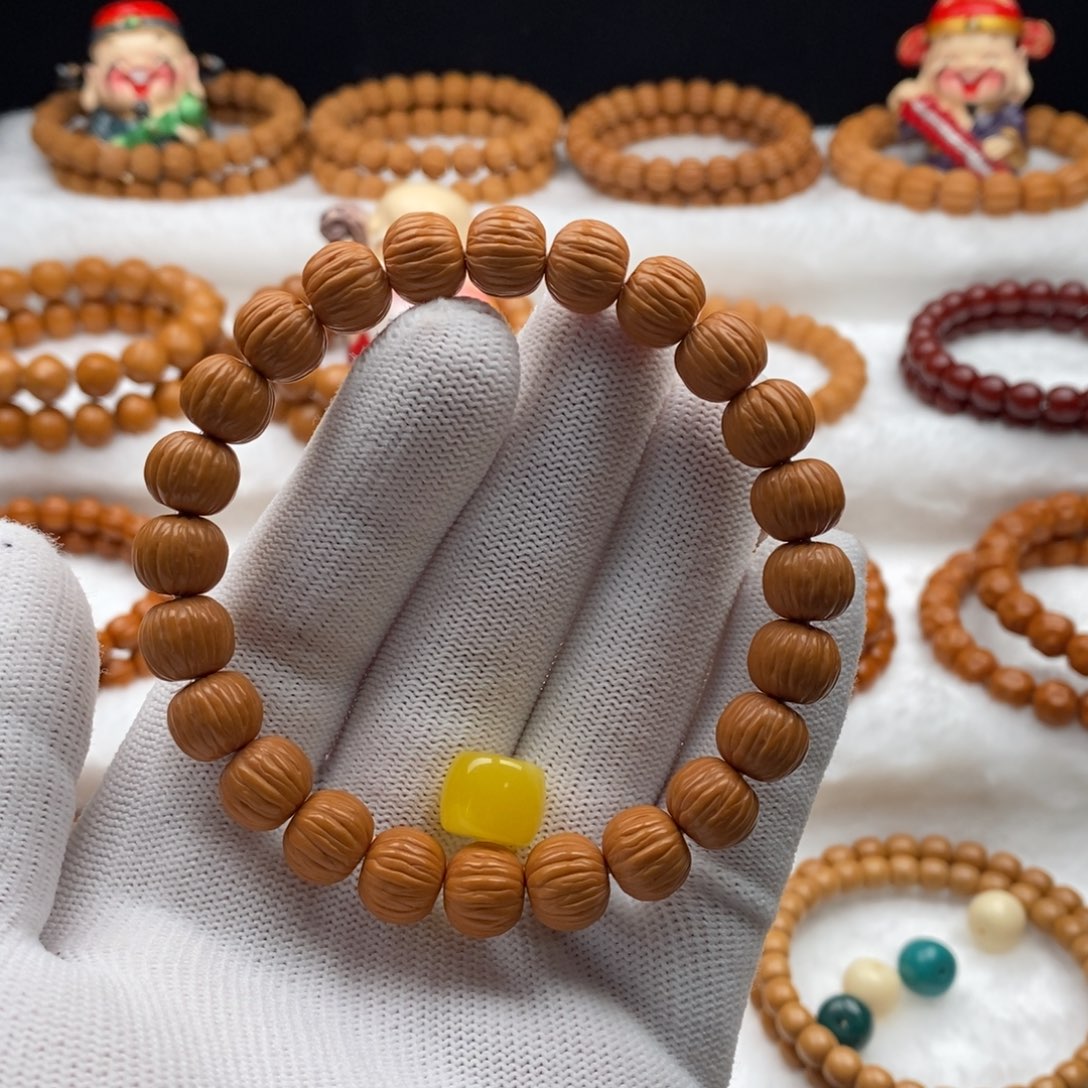 康***庄吊坠猴头核桃猴头核桃