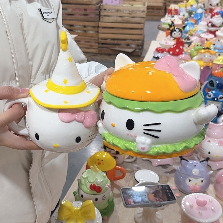 紫砂茶壶我们的生活