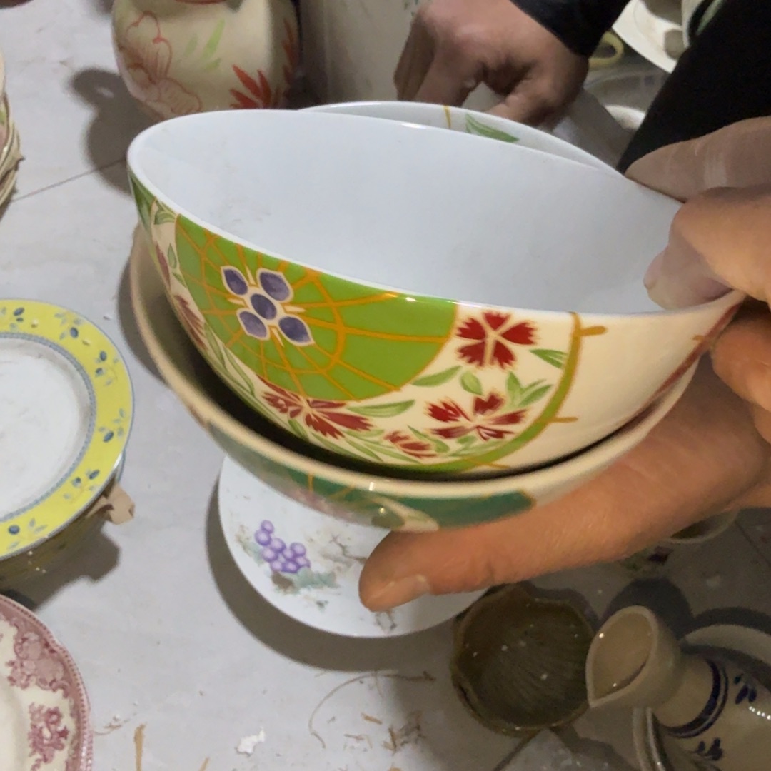 茶盏他不来找了嘛不