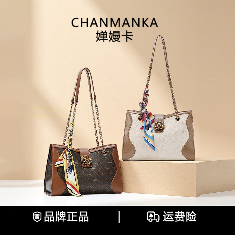 秋冬新款大容量托特女包经典百搭手提包日常通勤女士单肩包包