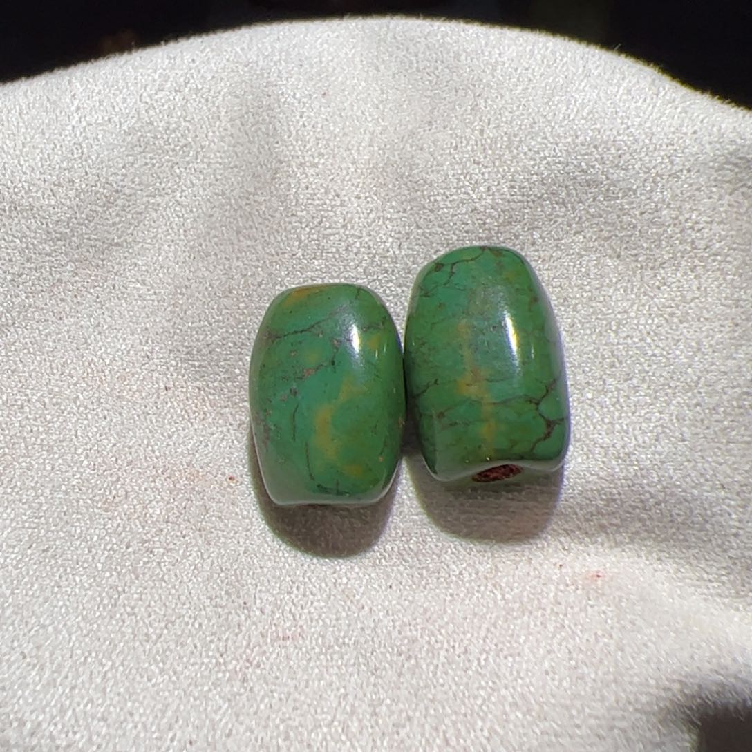 未镶嵌和田玉挂件鳜**开