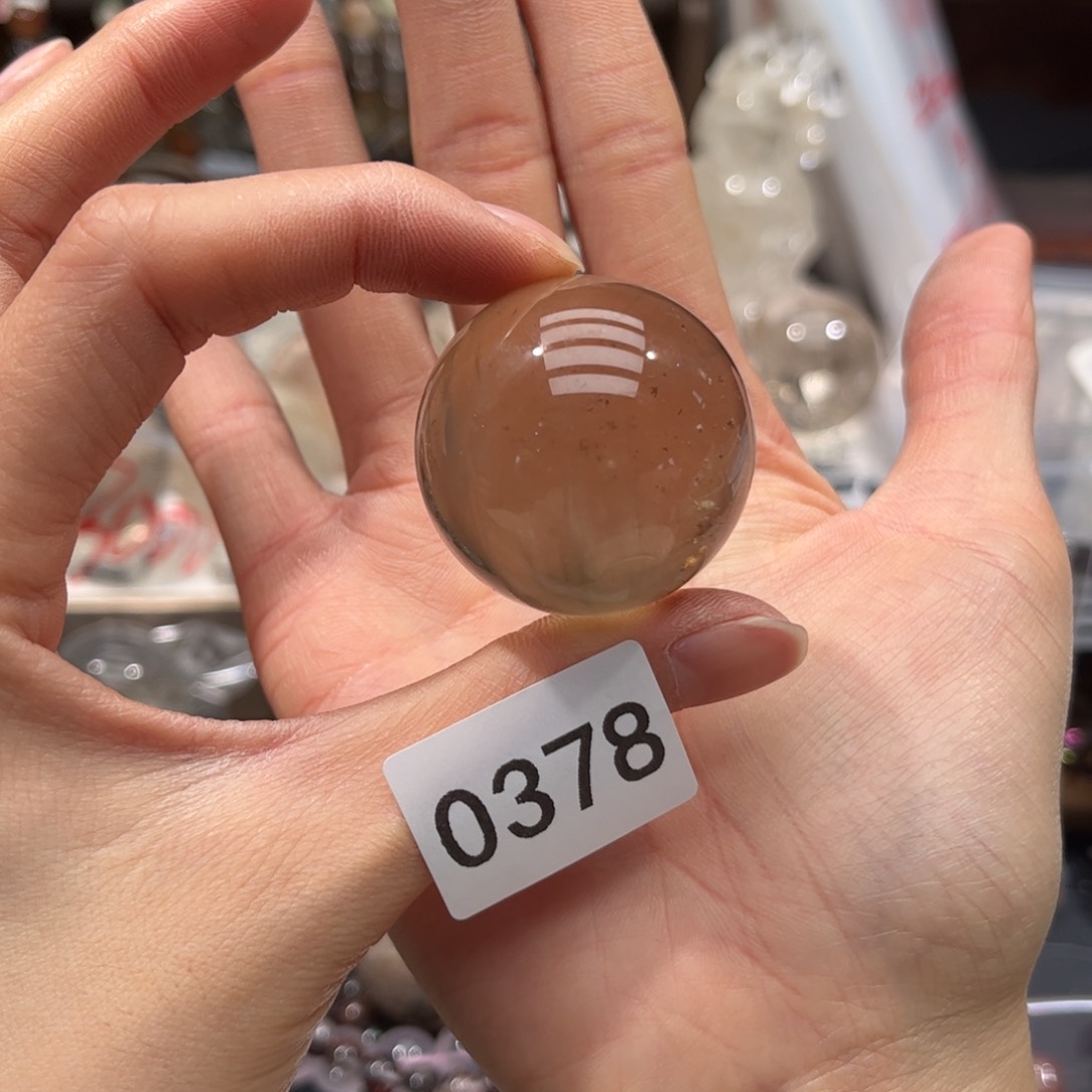 【闪购商品】未镶嵌大型摆件（非配饰）水晶