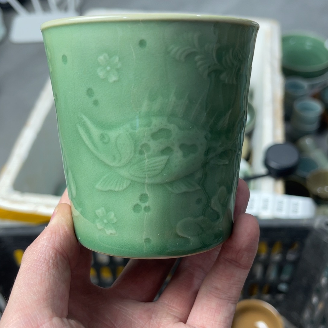 三宝茶器开播福利