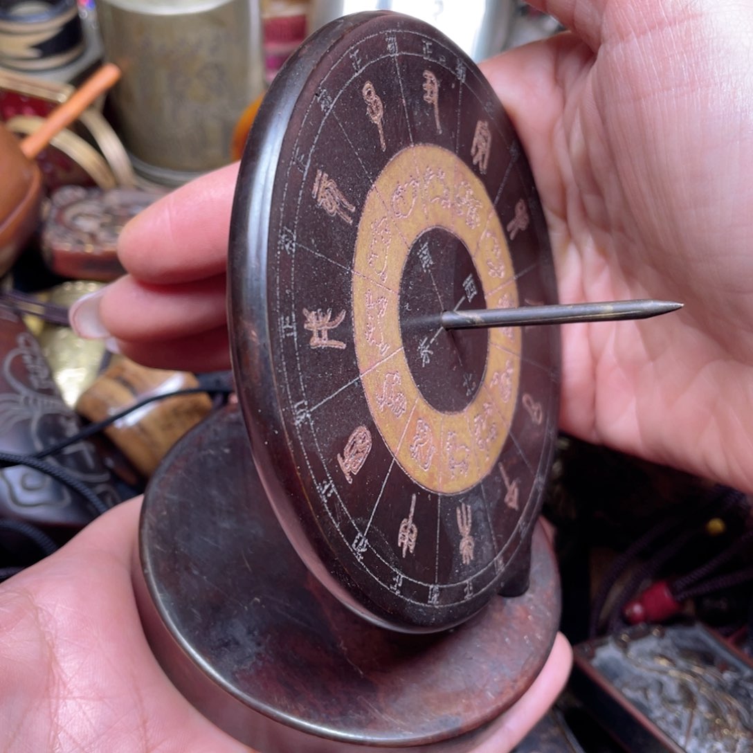 紫砂摆件工艺品摆件