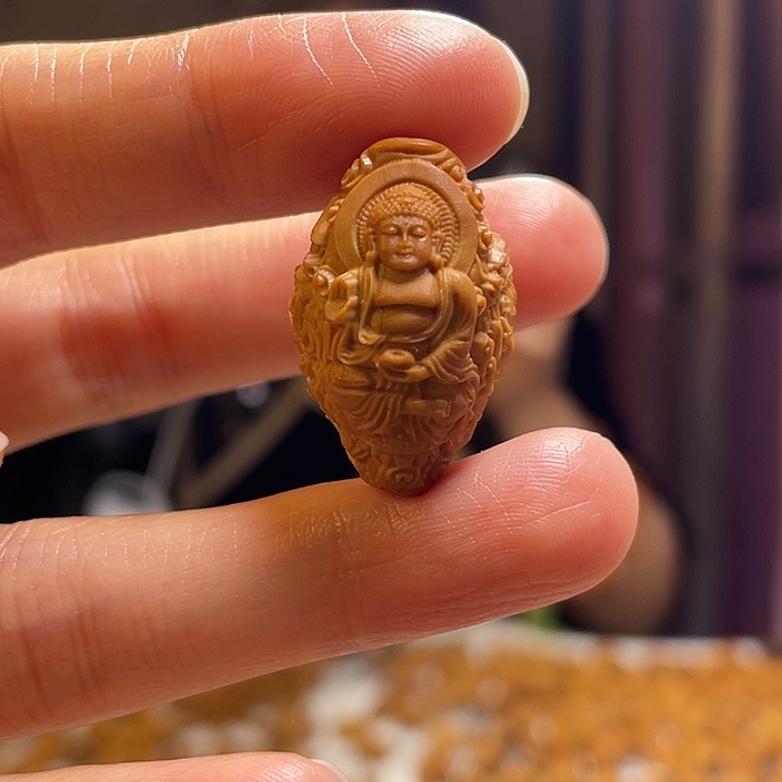 手串/手链橄榄核