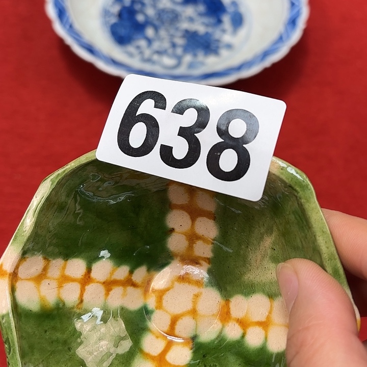 瓷片                   