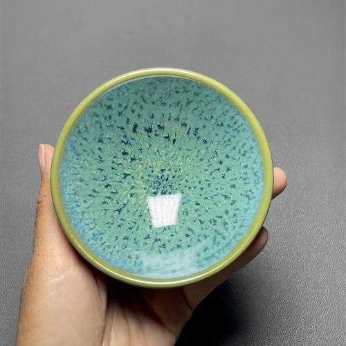 【闪购商品】茶盏-555............