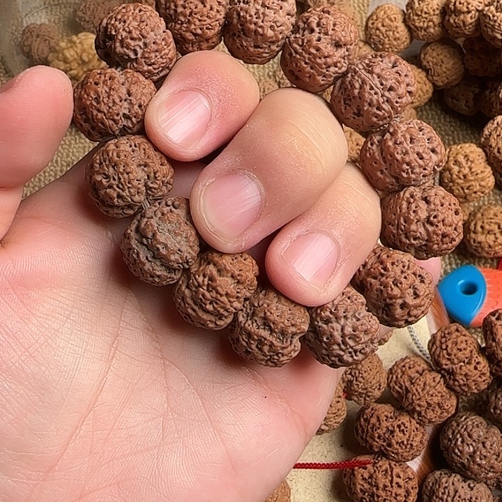 金刚菩提手串金刚