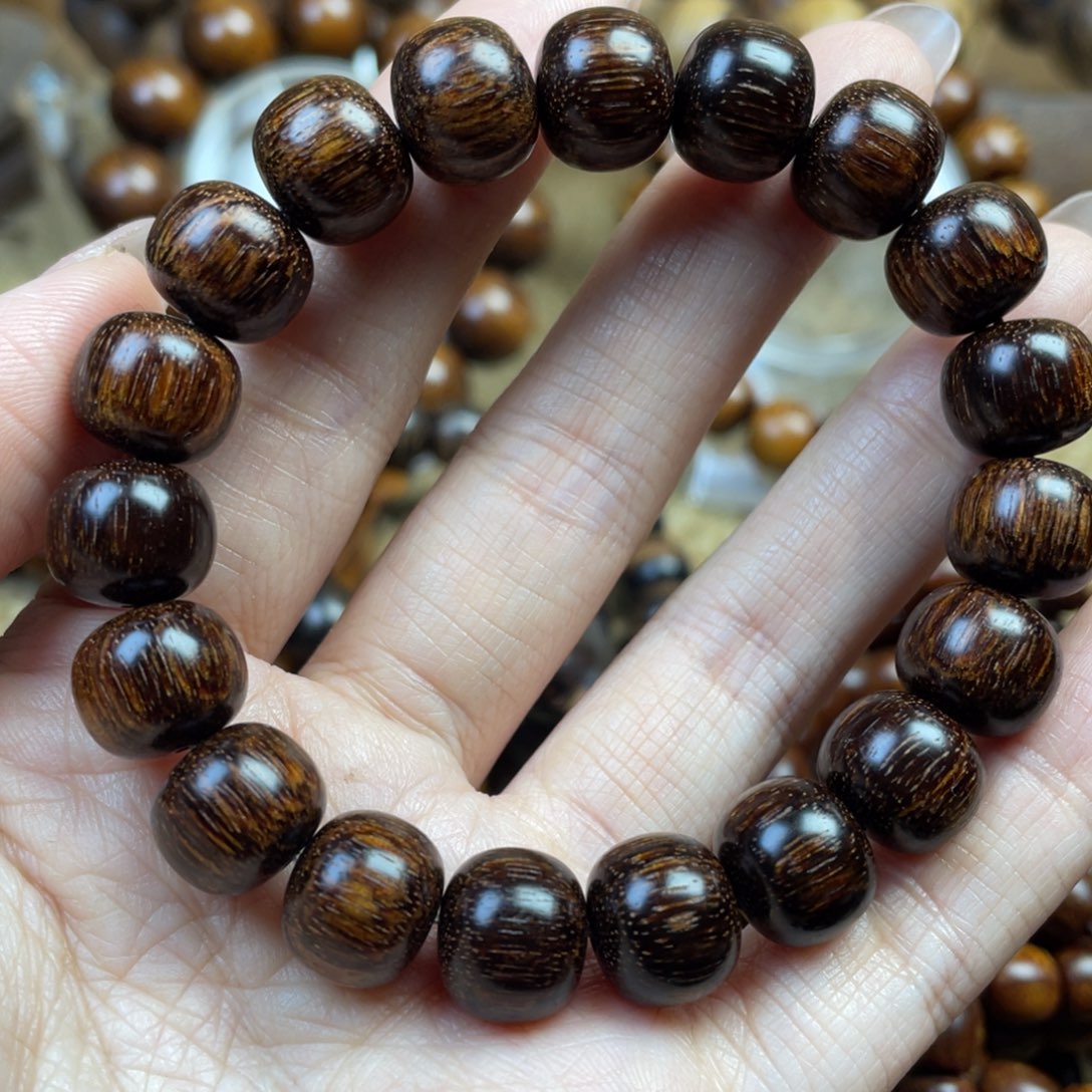 贡木其他贡木手串