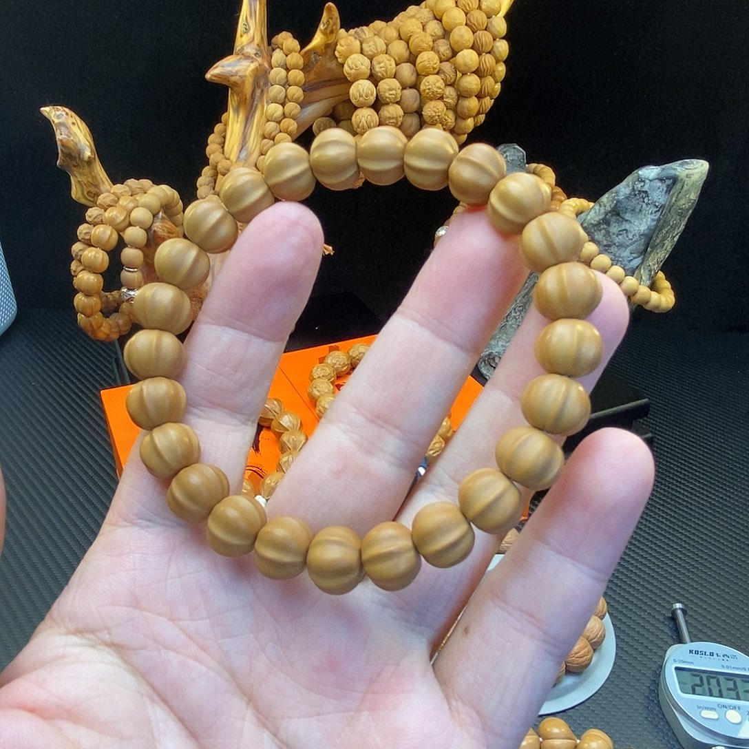 猴头核桃吊坠123446