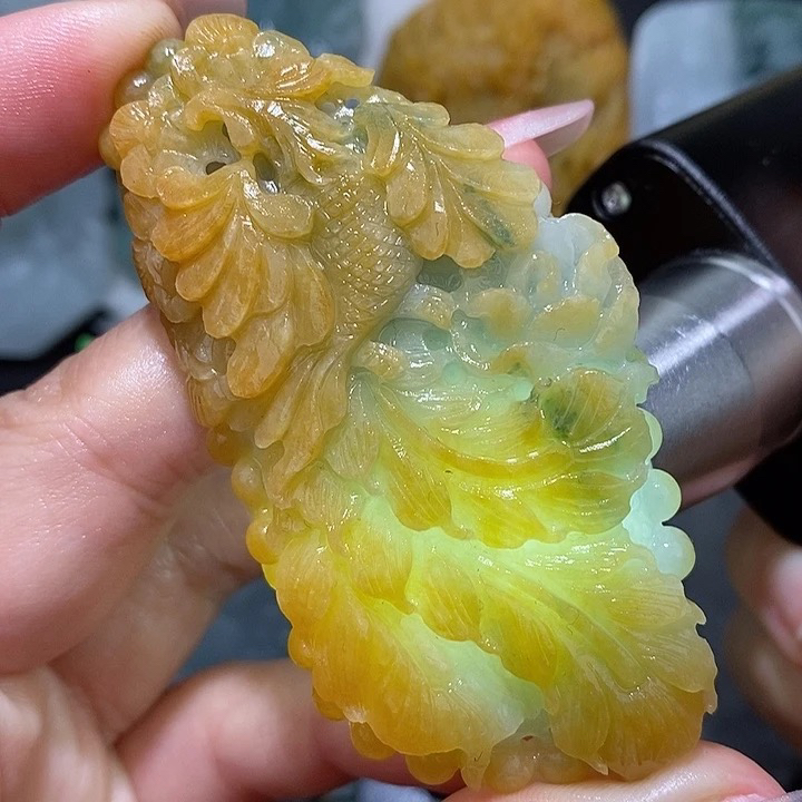 天然翡翠A货毛货88888888