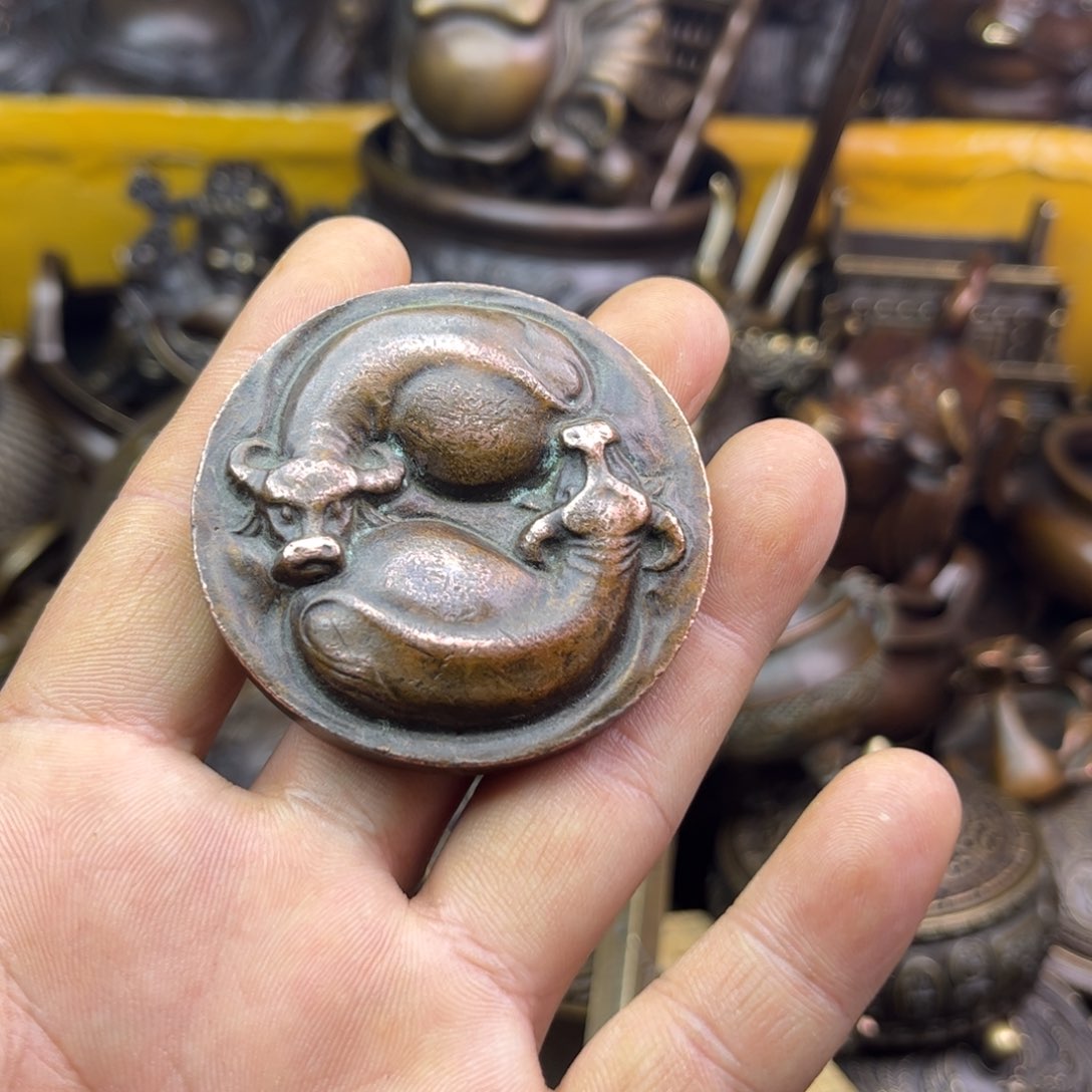 铜器铜器铜器铜器！