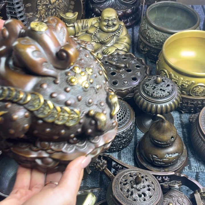 铜器666666666666666