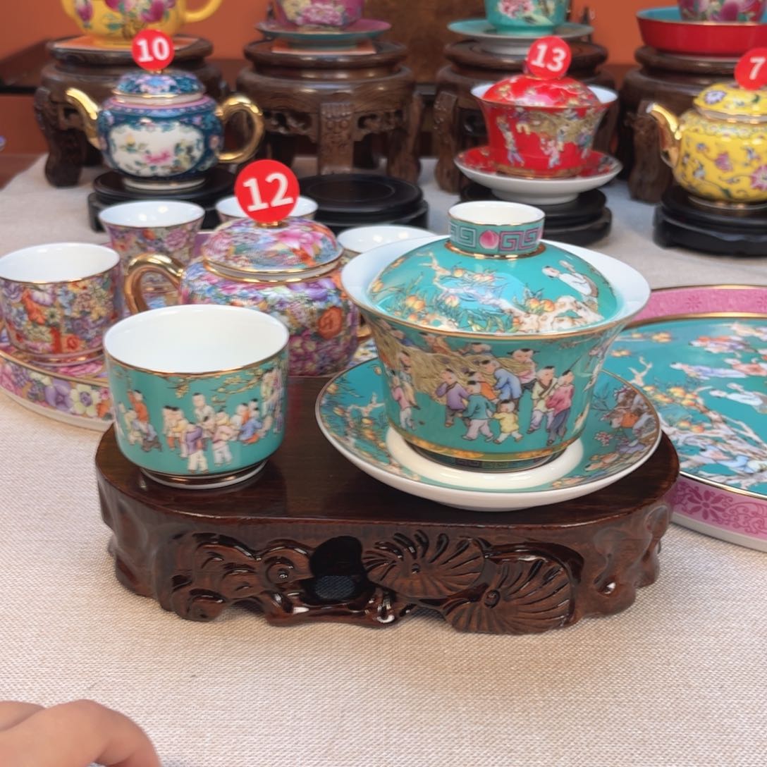 景德镇陶瓷景德镇瓷器