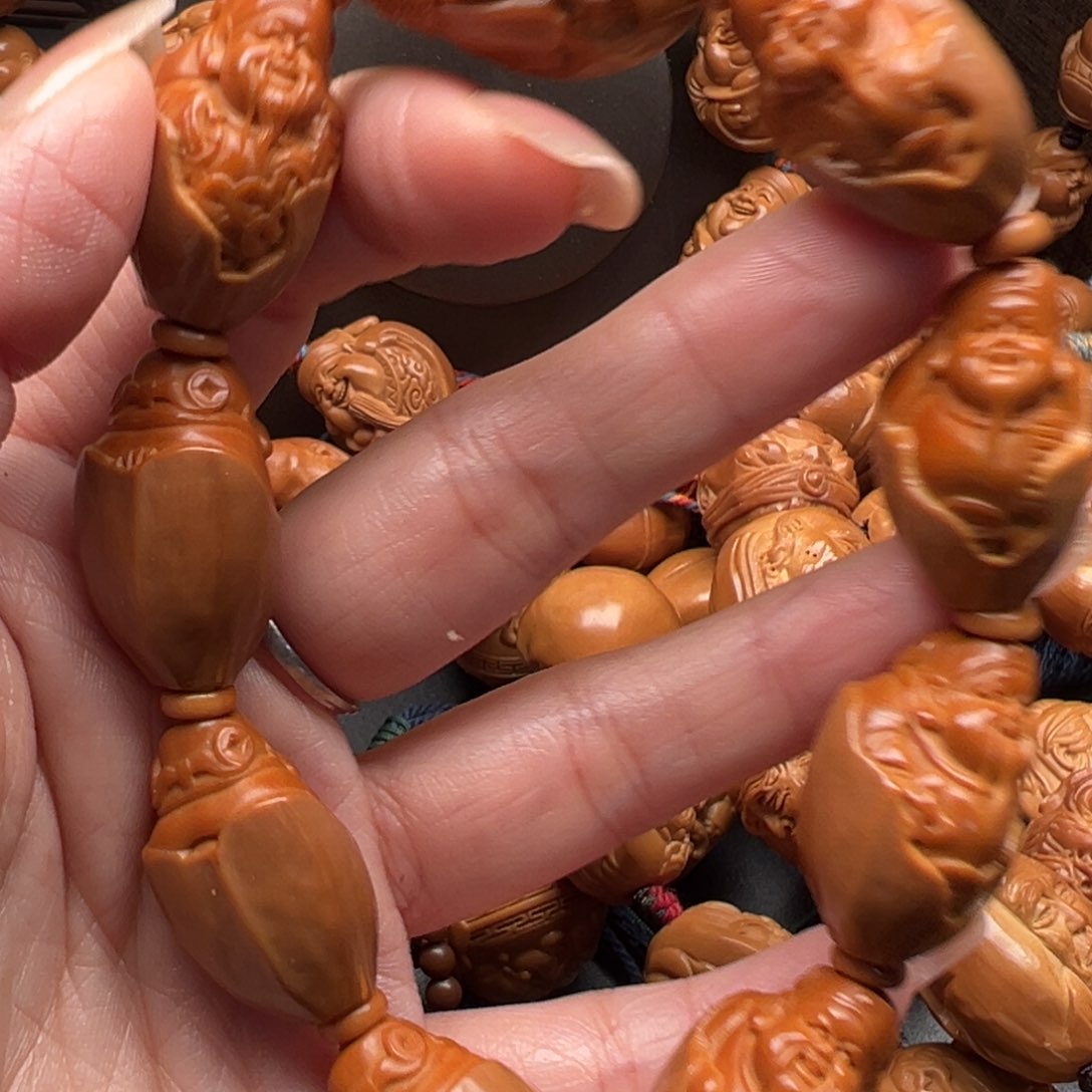 手串/手链橄榄核橄榄核