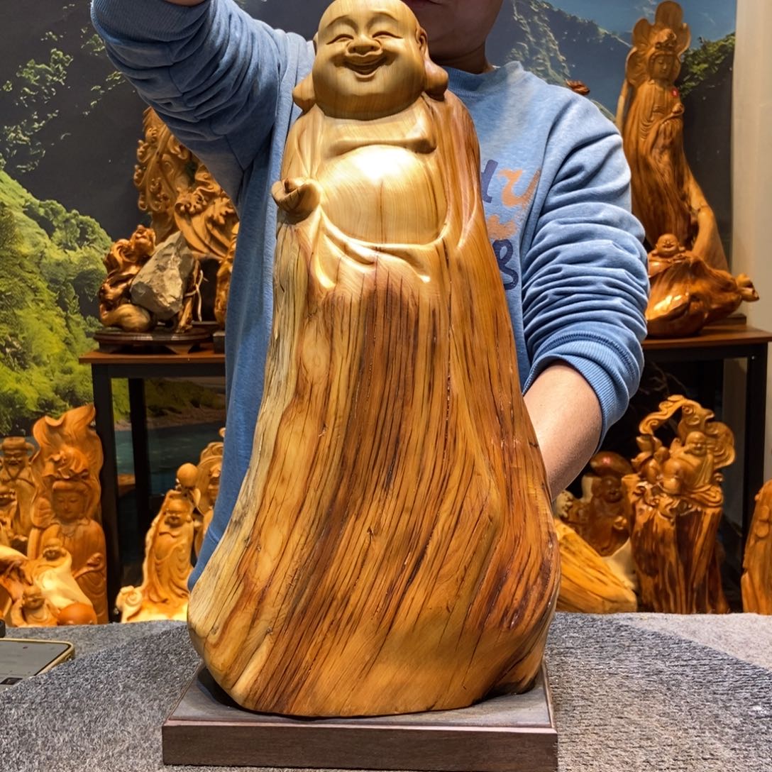 柏木（崖柏）精品太行崖柏