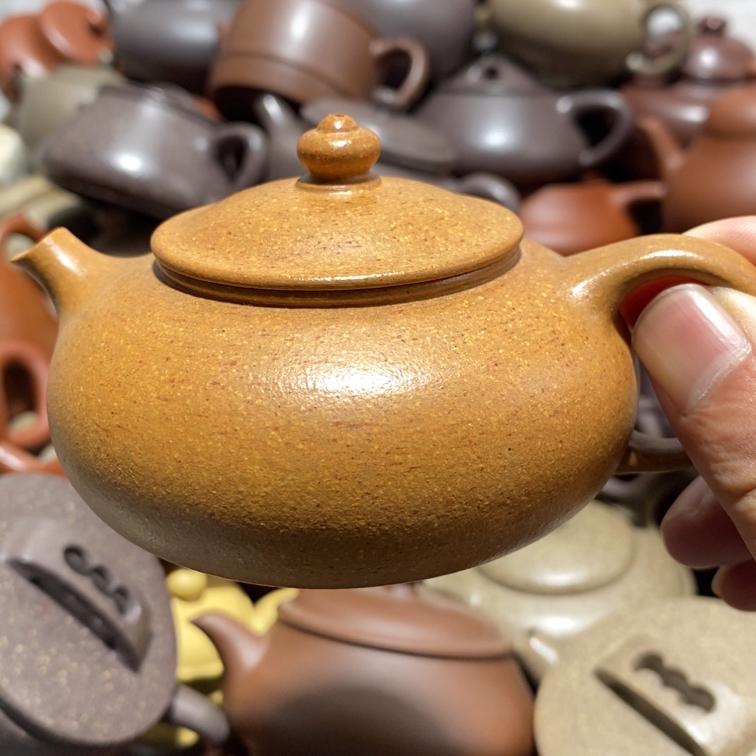 安***康紫砂茶壶闪购商品紫砂壶