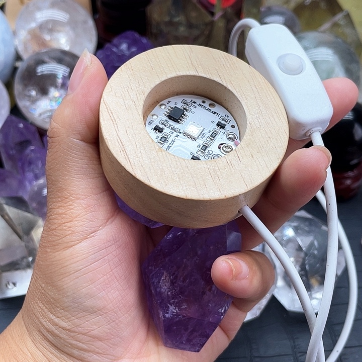 曹***4珠宝半成品水晶未镶嵌64