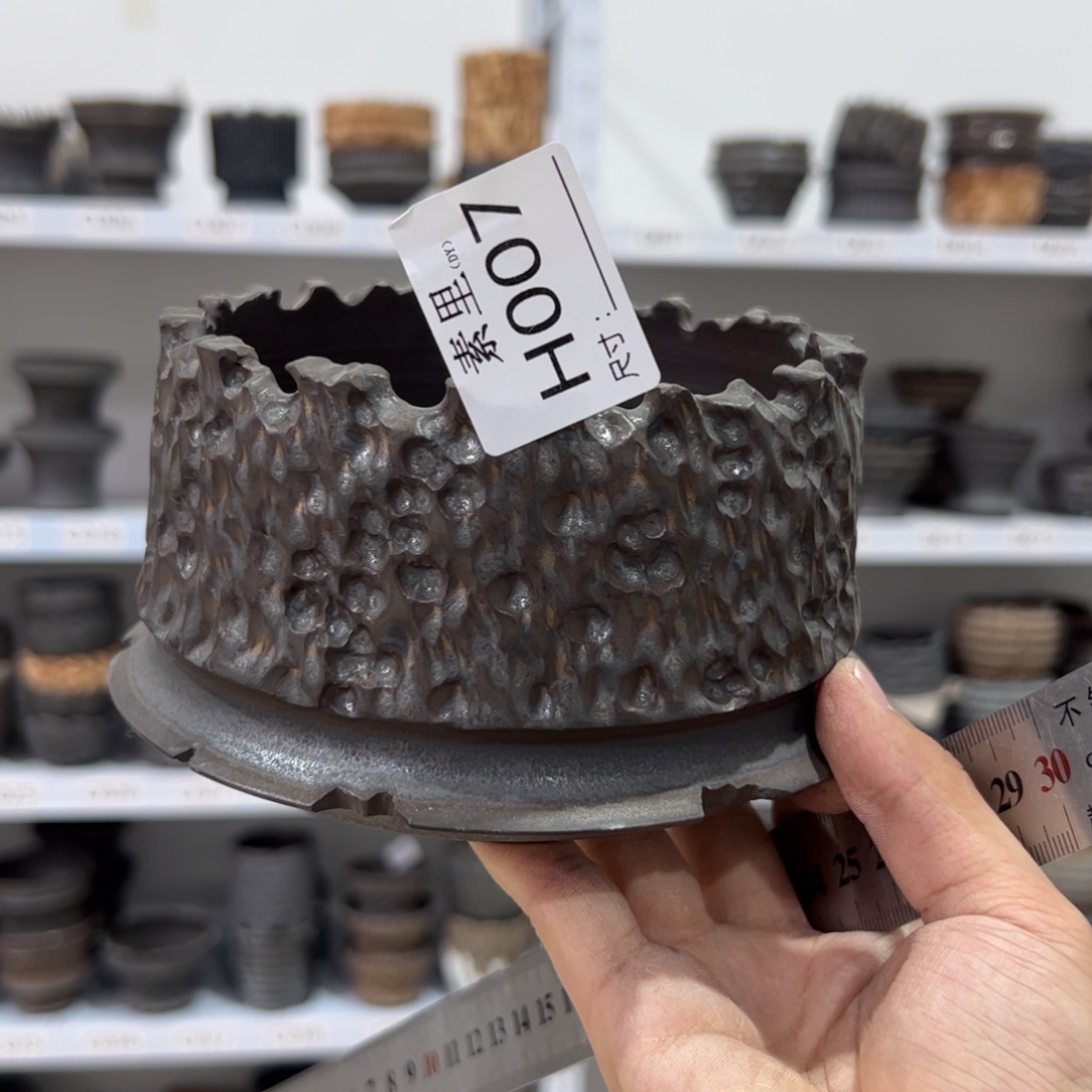 景德镇手工素里瑕疵随机