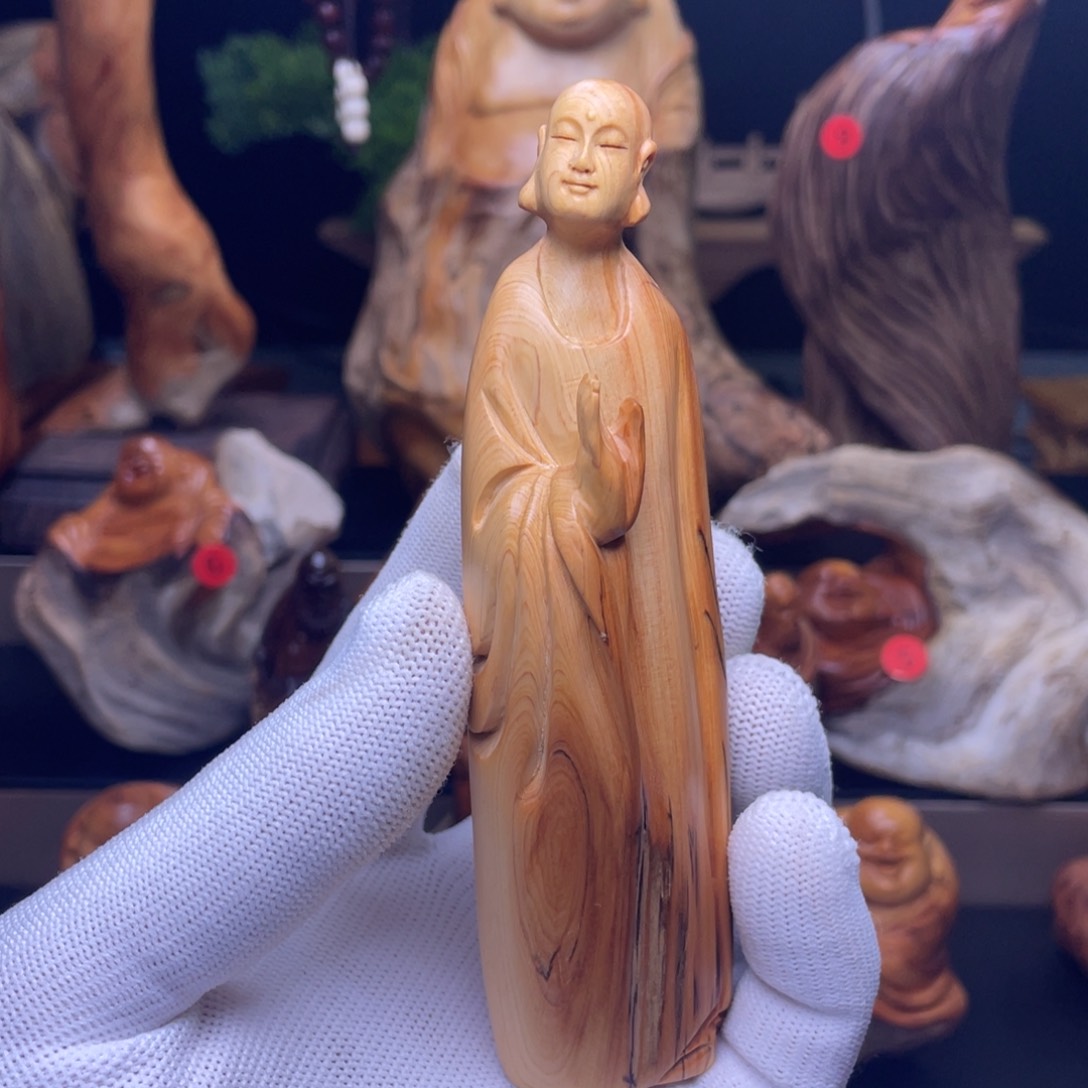 柏木（崖柏）33333333333333