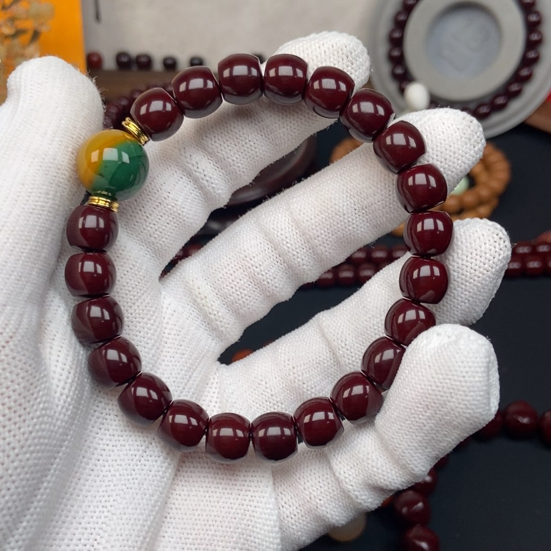 核桃手串/手链猴头猴头核桃等等