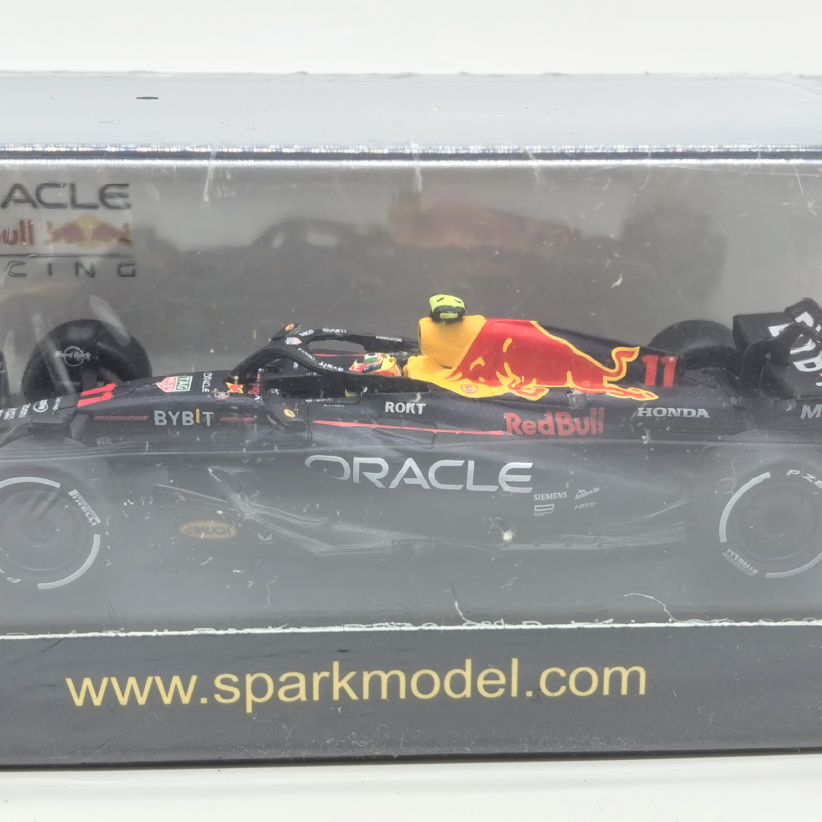 1:64 F1方程式合金赛车模型正版授权可作摆件收藏